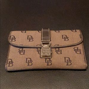 Dooney and Bourke